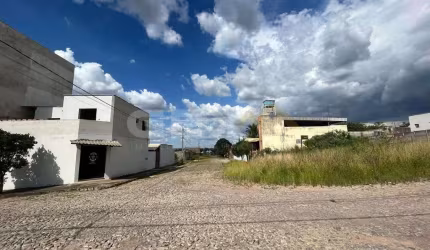 Lote à venda no bairro Jardim Alterosa com 300 m².