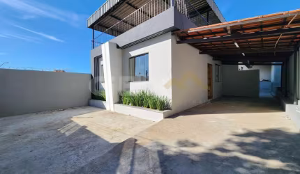 Casa à venda no bairro São Roque, 3 quartos, 1 suíte e 4 vagas