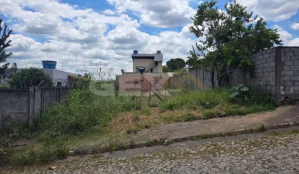 Lote à venda no bairro Dona Rosa com 300 m².
