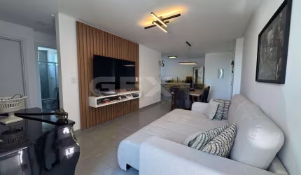 Apartamento à venda no bairro Bom Pastor, 3 quartos, 1 suíte e 2 vagas.