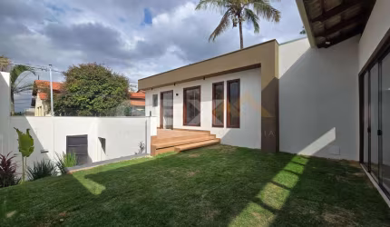Casa à venda no bairro Bela Vista, 3 quartos, 1 suíte e 4 vagas