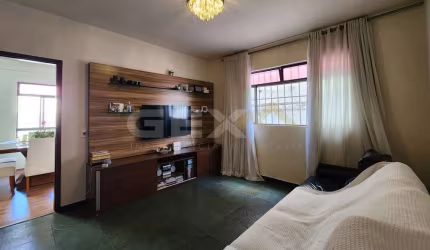 Apartamento à Venda no Bairro Sidil