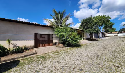 Casa à venda no bairro Nova Fortaleza 3 vagas de garagem