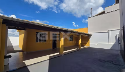 Casa à venda no bairro Belvedere, 3 quartos e 2 vagas