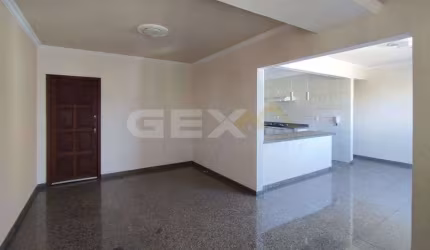 Apartamento à venda no bairro Ipiranga, 3 quartos, 1 suíte e 1 vaga.
