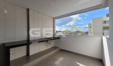 Apartamento Alto Padrão à venda na Região Central.