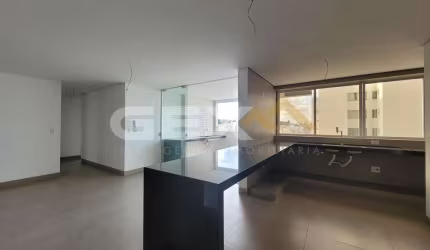 Apartamento Alto Padrão em Região Central