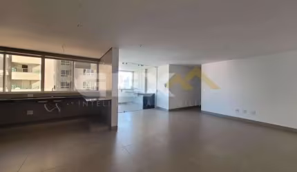 Apartamento Alto Padrão à venda Região Central.