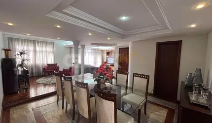 Apartamento 4 dormitórios à venda Centro Divinópolis/MG