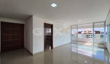 Apartamento à venda no Bairro Bom Pastor - Divinópolis/MG.