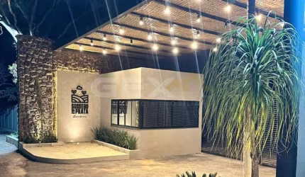 Terreno à venda em Condomínio em São Gonçalo.