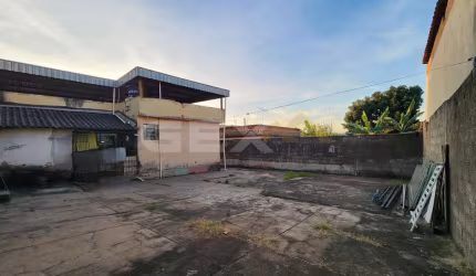 Casa à venda no Bairro Santa Rosa