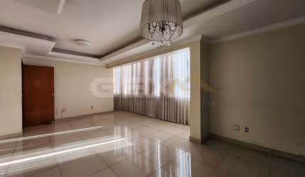 Apartamento à venda no bairro Centro, Divinópolis/MG -  3 quartos e 1 suíte