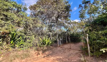 Terreno à venda na comunidade Prata, São Gonçalo com 1.943 m².