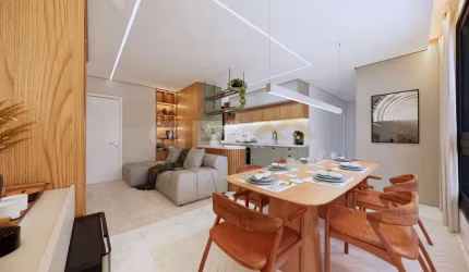 Apartamento à venda no bairro Bom Pasto, 3 quartos, 1 suíte com sacada e 2 vagas
