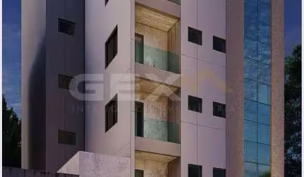 Cobertura duplex à venda no bairro Bom Pasto, 3 quartos, 1 suíte com sacada e 2