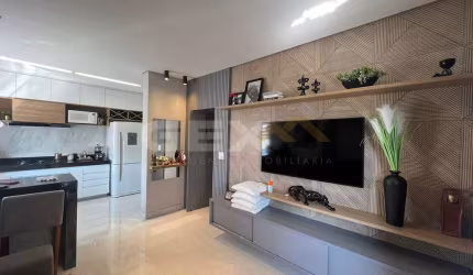 Casa à venda no bairro Campina Verde, 3 quartos, 1 suíte e 4 vagas.