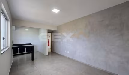 Apartamento à venda no bairro São Roque, 2 quartos, 1 suíte e 1 vaga.