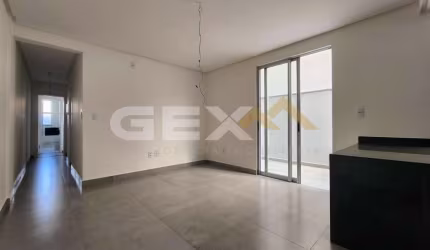 Apartamento no Sidil