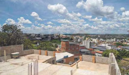 Lote no Bairro São Sebastião!