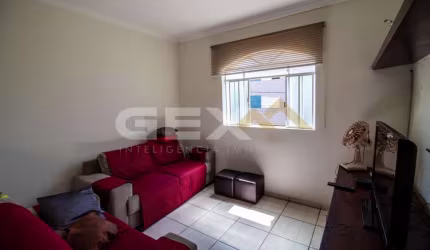Prédio residencial no Antônio Fonseca.
