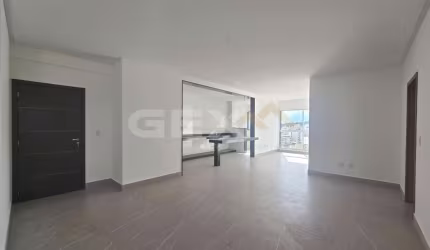 Apartamento no Santa Clara