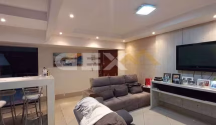 Apartamento no Santo Antonio.