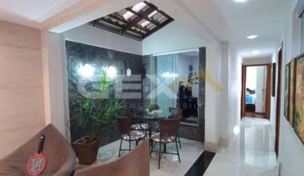 Apartamento à venda no Santo Antonio.
