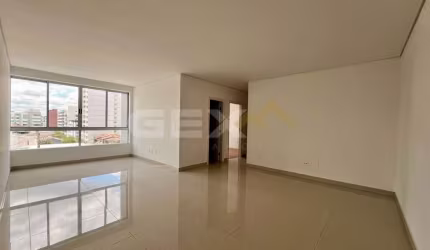 Apartamento à venda de alto padrão no Centro.