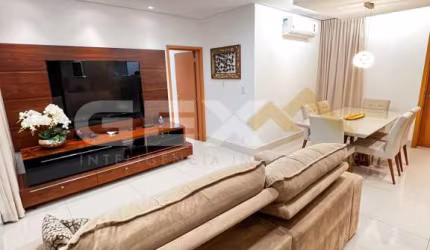 Apartamento na Av Sete de Setembro com vista panorâmica.