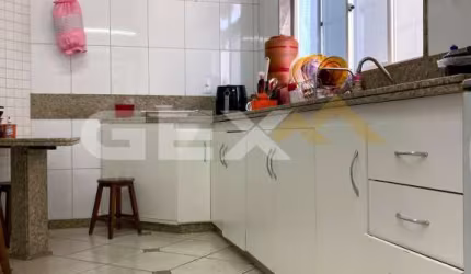 Apartamento no Bom Pastor.