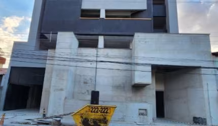 Apartamento no Centro.