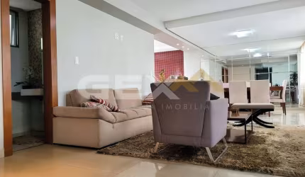 Apartamento LUXO no Centro!