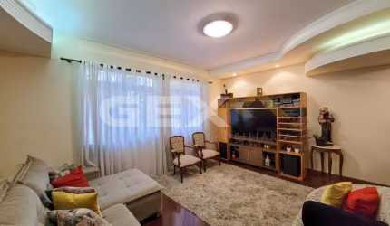 Apartamento no Centro.