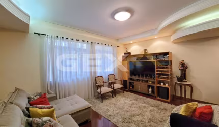Apartamento no Centro.