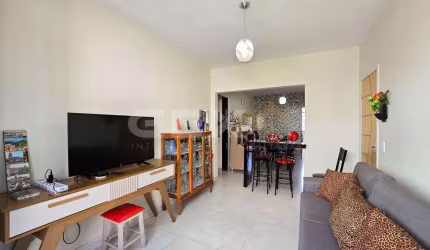 Apartamento à venda, 03 quartos, 02 suítes, 01 vaga, Rua Mendes Mourão, Sidil -
