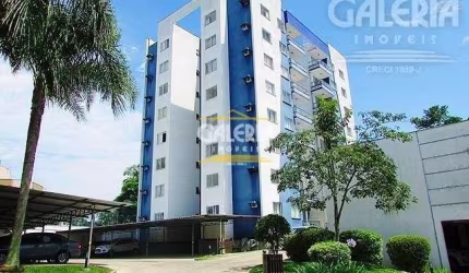 APARTAMENTO no COSTA E SILVA com 3 quartos para LOCAÇÃO, 69 m²
