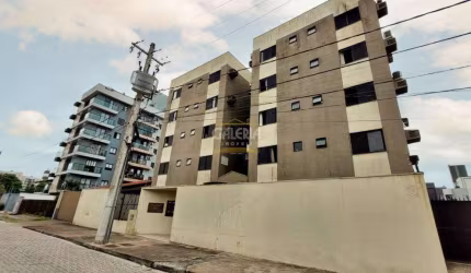 APARTAMENTO no SANTO ANTÔNIO com 2 quartos para LOCAÇÃO, 104 m²