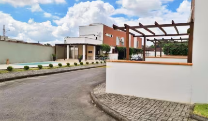 CONDOMÍNIO FECHADO no ITAUM com 3 quartos para VENDA, 113 m²