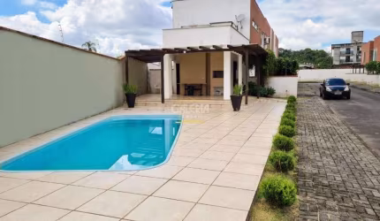 CONDOMÍNIO FECHADO no ITAUM com 3 quartos para VENDA, 107 m²