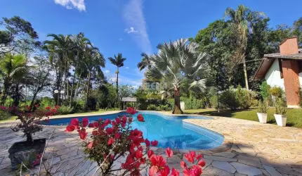 CHÁCARA no PIRABEIRABA com 4 quartos para VENDA, 390 m²