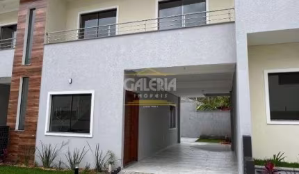 CONDOMÍNIO FECHADO no BOM RETIRO com 3 quartos para VENDA, 119 m²