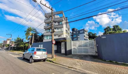 APARTAMENTO no SAGUAÇÚ com 2 quartos para LOCAÇÃO, 51 m²