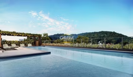 APARTAMENTO no GLÓRIA com 3 quartos para VENDA, 115 m²