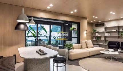 APARTAMENTO no GLÓRIA com 3 quartos para VENDA, 83 m²