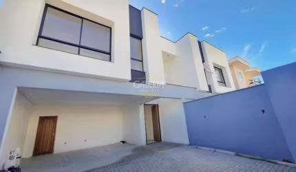 SOBRADO GEMINADO no IRIRIÚ com 3 quartos para VENDA, 222 m²