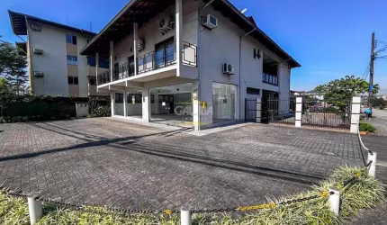 SALA COMERCIAL no COSTA E SILVA com 0 quartos para LOCAÇÃO, 99 m²