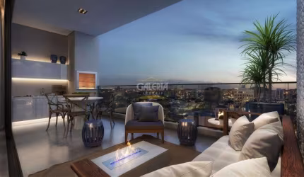 APARTAMENTO no AMÉRICA com 3 quartos para VENDA, 173 m²