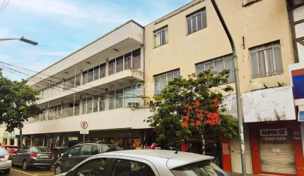 SALA COMERCIAL no CENTRO com 0 quartos para LOCAÇÃO, 47 m²