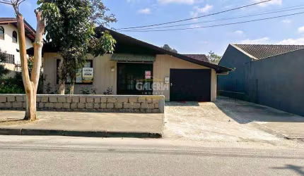 TERRENO no IRIRIÚ com 0 quartos para VENDA, 376 m²